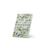 Carnet A5 Personnalisé En Pet Recyclé Dos Carré Collé Anne Sub Marquage Sublimation