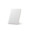 Carnet A6 Publicitaire En Rpet Anne Sub Blanc