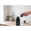 Bouteille Isotherme Publicitaire En Inox Recyclé 590Ml Nicklaus En Situation