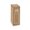 Bouteille Isotherme Publicitaire En Inox Recyclé 590Ml Nicklaus Coffret