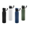 Gourde Publicitaire En Inox Recyclé 670Ml Lemieux Ensemble Des Coloris