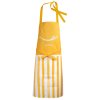 Tablier Personnalisé En Polyester Recyclé 230G