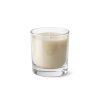 Bougie cire végétale publicitaire en verre - 35g - LUMINE XS - photo 2