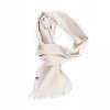 Chèche Personnalisé En Coton Bio 110G 180X46Cm Leonie Photo 6