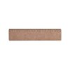 Règle 20Cm Sur Mesure Personnalisée En Bois Mdf Artibois Naturel, Sans Marquage